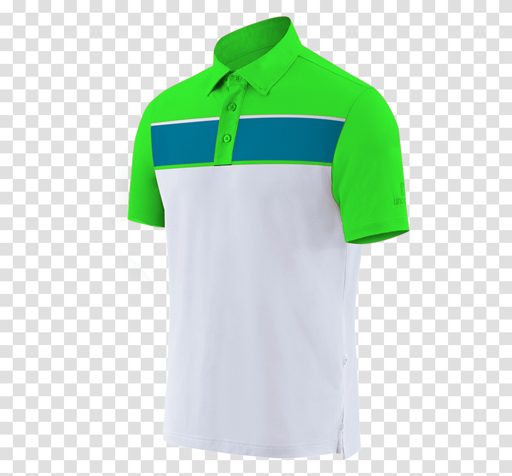 Gree Polo 3d, Clothing, Apparel, Shirt, Jersey Transparent Png
