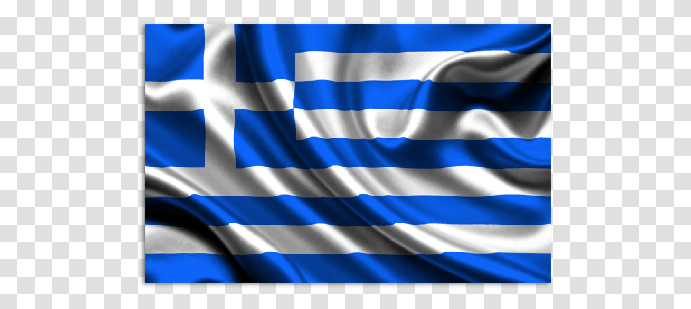 Greece Flag Hd, American Flag, Word Transparent Png