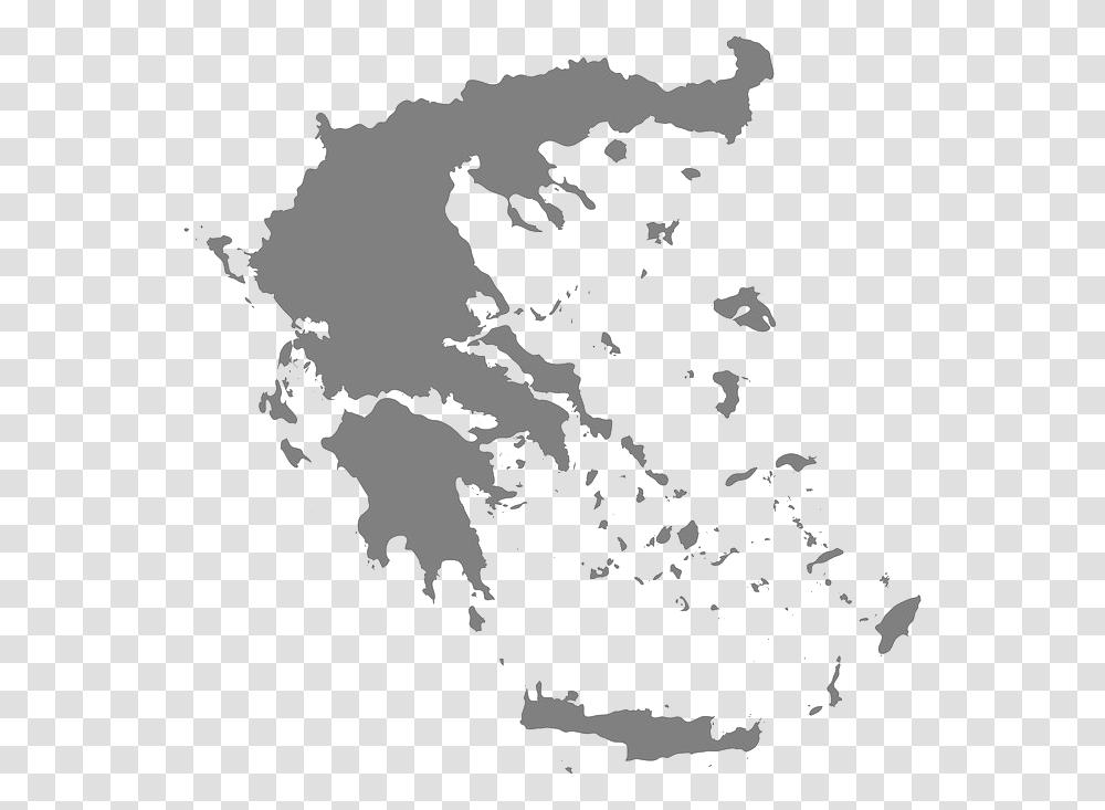 Greece Flag High Quality Image Greece Map Vector, Diagram, Plot Transparent Png