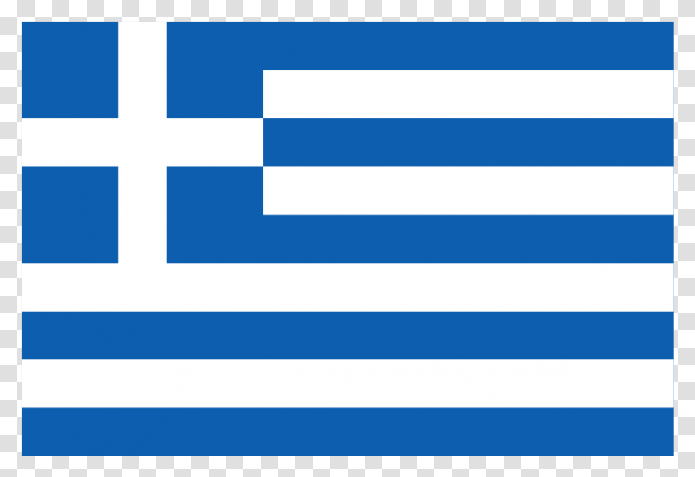 Greece Flag, Word, Label Transparent Png