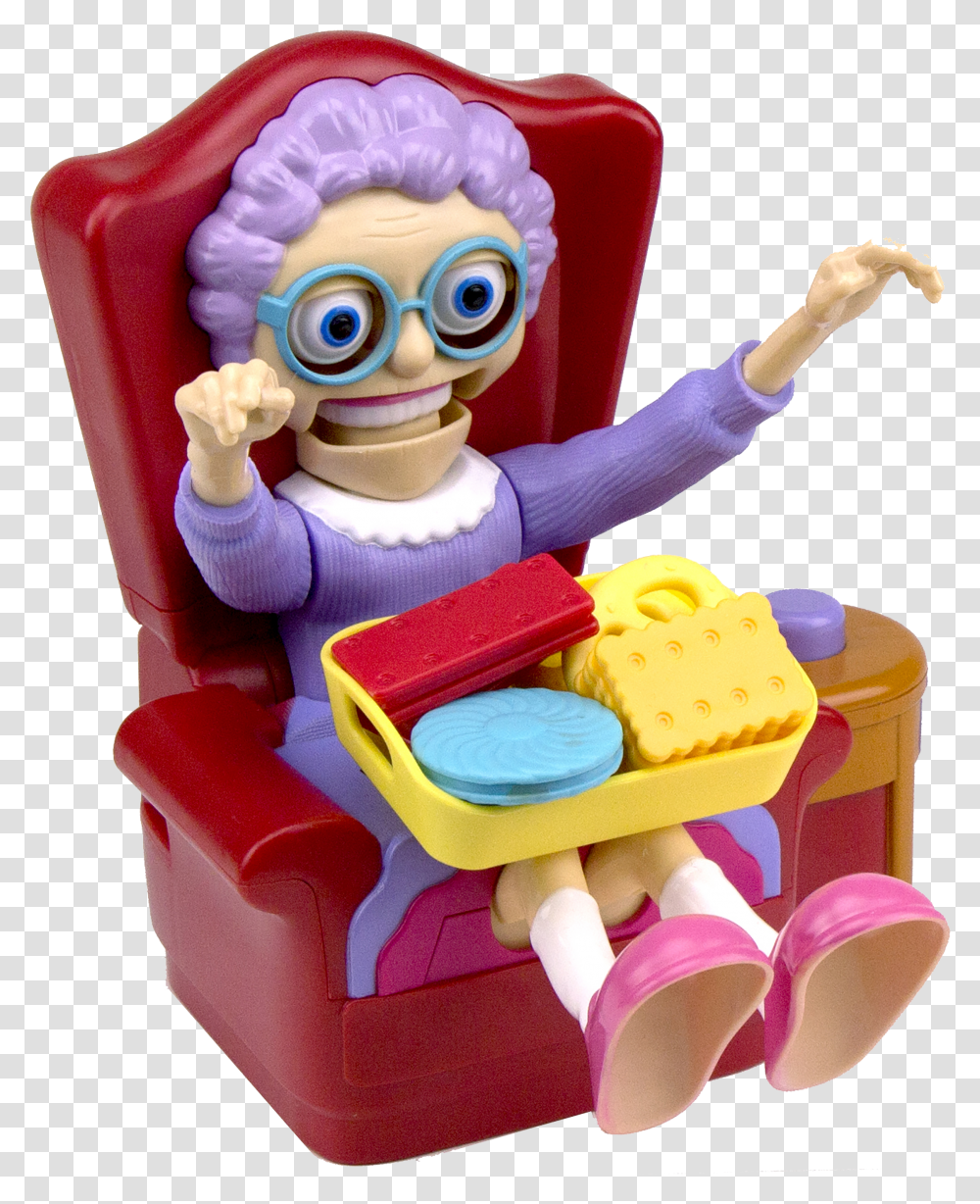 Greedy Granny Board Game Download Greedy Granny Board Game Transparent Png
