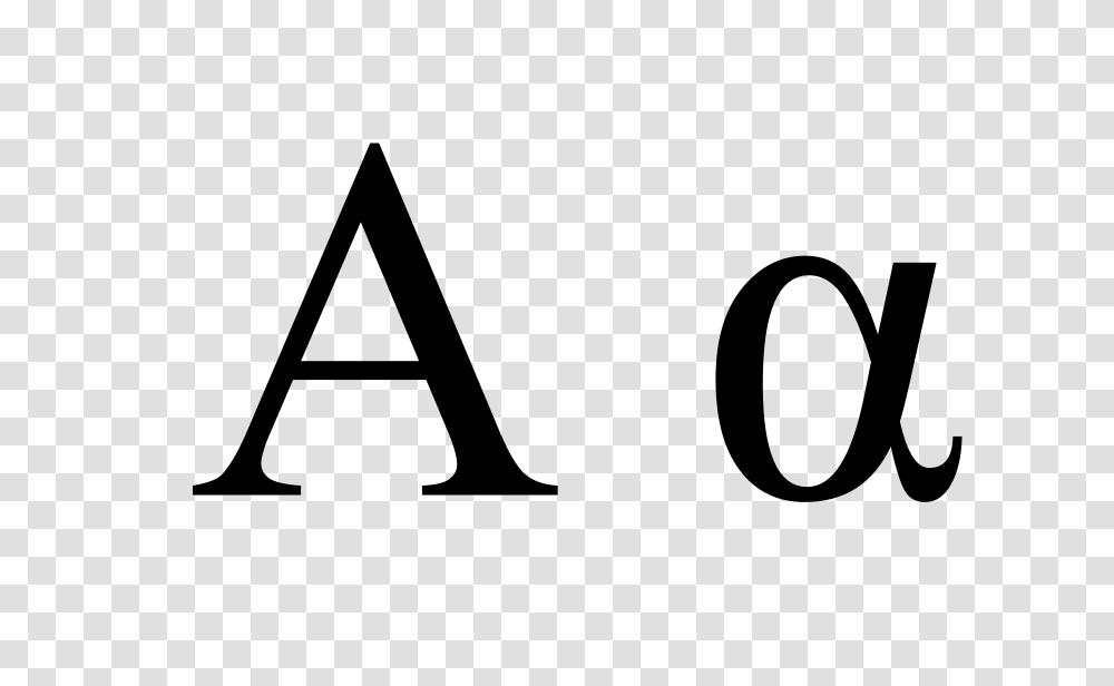 Greek Alpha, Label, Triangle, Axe Transparent Png
