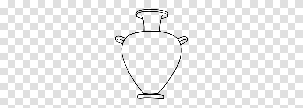 Greek Amphora Clip Art, Lamp, Pillow, Cushion, Pottery Transparent Png