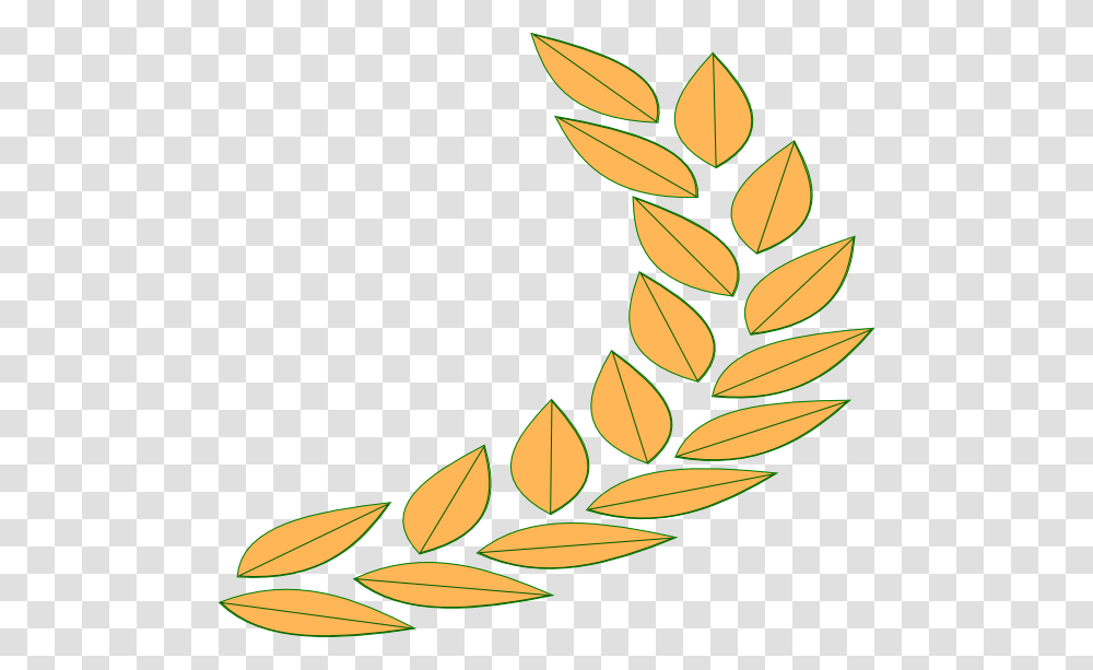 Greek Cliparts, Leaf, Plant, Floral Design Transparent Png