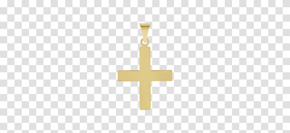 Greek Cross Pendant Unique Crucifix Transparent Png