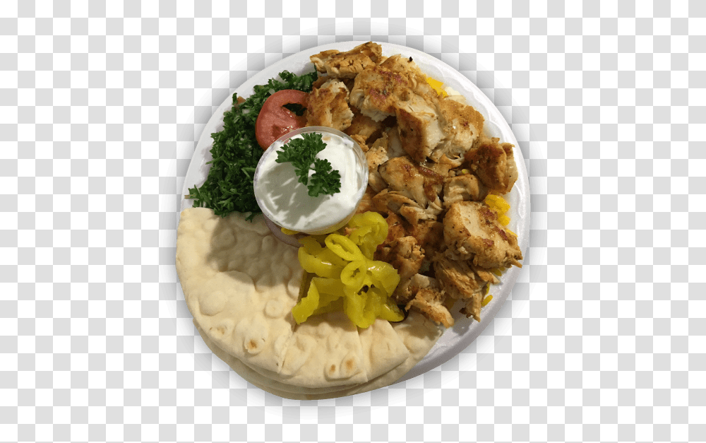 Greek Food Near Me Steamed Rice, Dish, Meal, Platter, Egg Transparent Png
