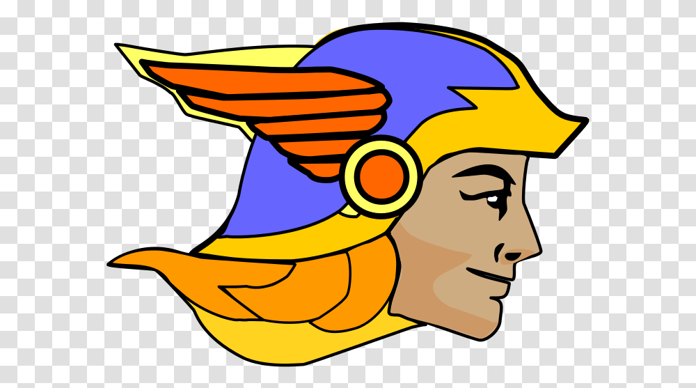 Greek God Hermes, Apparel, Helmet, Hardhat Transparent Png