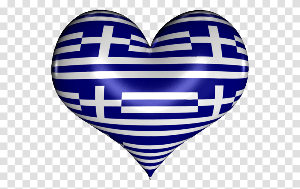 Greek Greek Love Gif, Balloon, Vehicle, Transportation, Heart Transparent Png