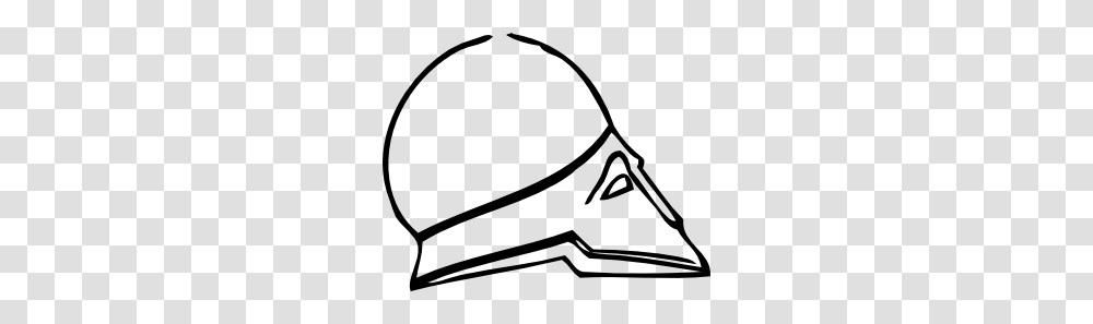 Greek Helmet Clip Art, Apparel, Hat, Bathing Cap Transparent Png