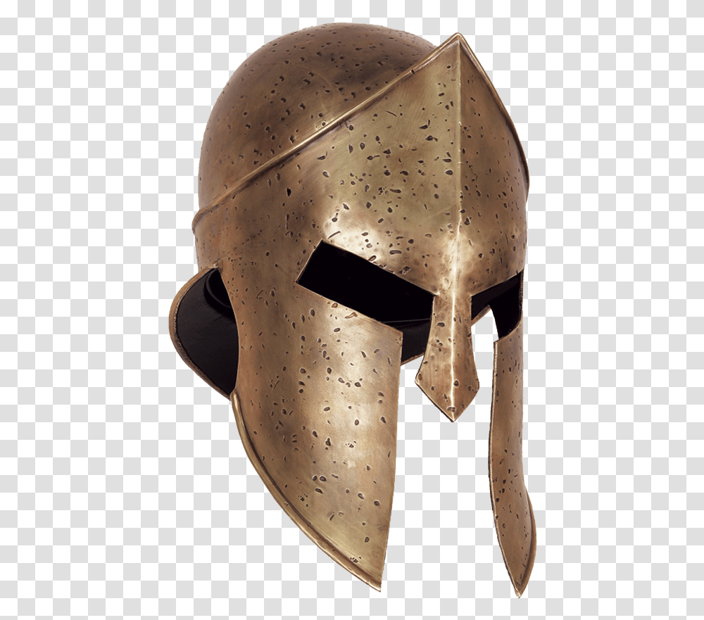 Greek Helmet Spartan Helmet, Apparel, Armor, Mask Transparent Png