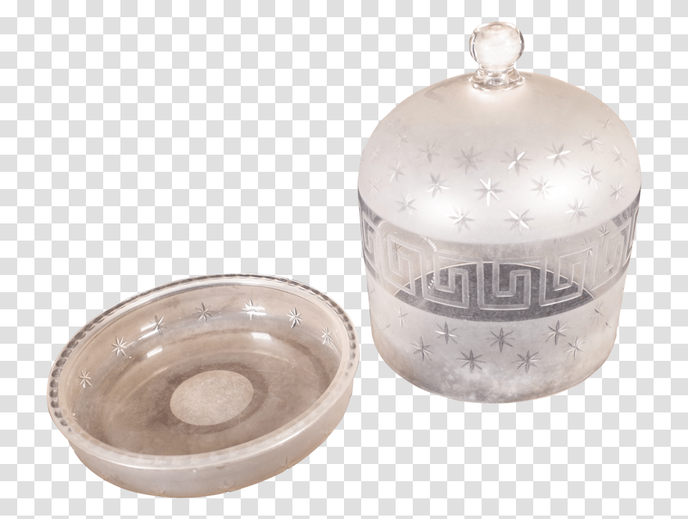 Greek Key Circle, Bowl, Porcelain, Pottery Transparent Png