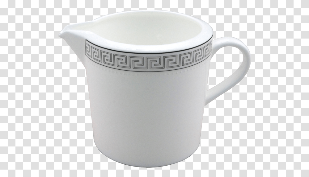 Greek Pattern, Tape, Milk, Beverage, Drink Transparent Png