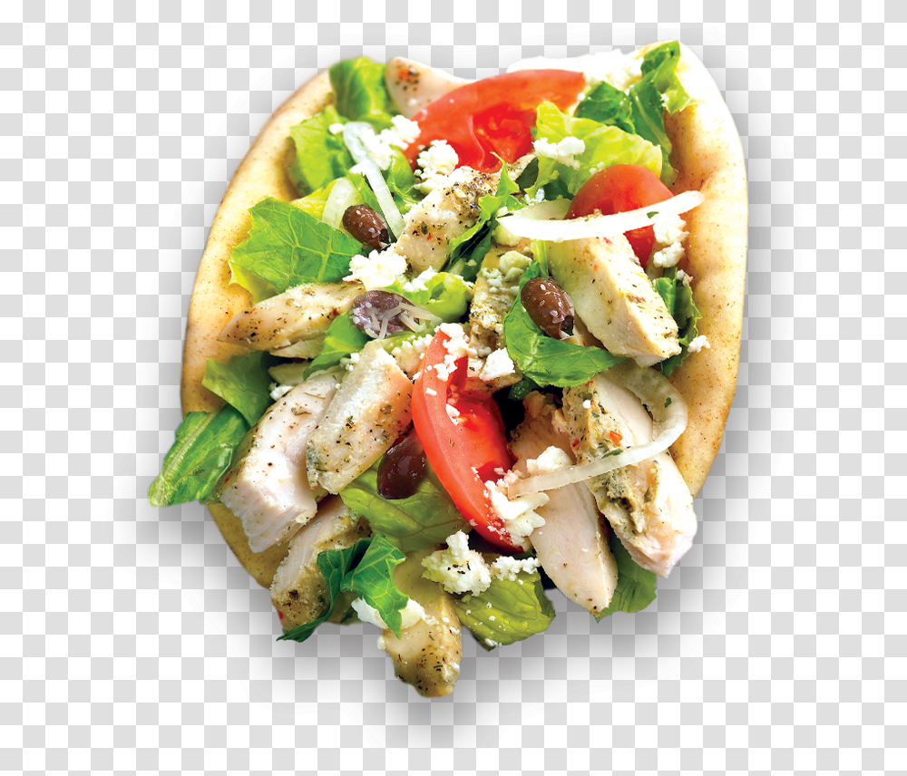 Greek Salad, Dish, Meal, Food, Plant Transparent Png