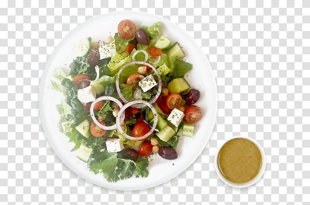 Greek Salad, Food, Dish, Meal, Plant Transparent Png