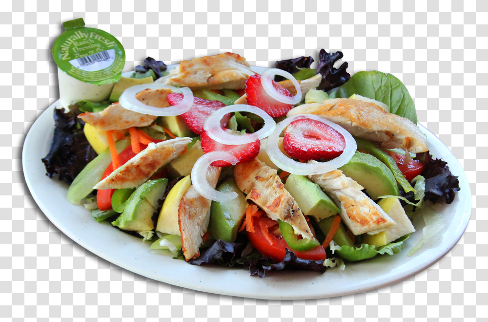 Greek Salad, Food, Meal, Dish, Plant Transparent Png