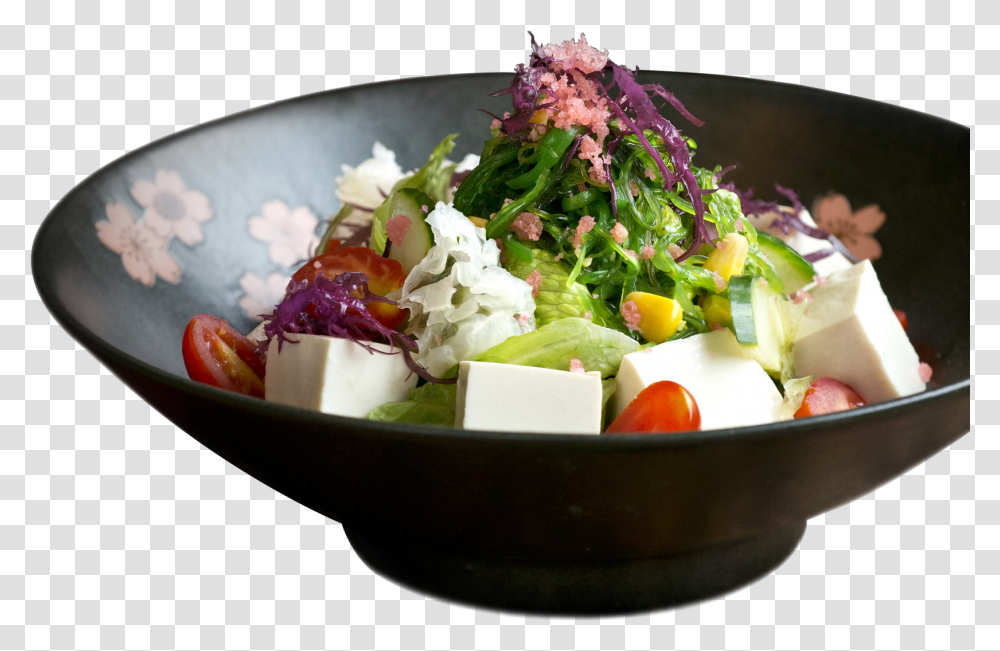 Greek Salad, Food, Plant, Dish, Meal Transparent Png