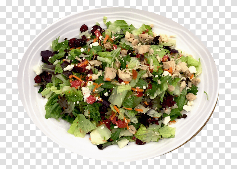 Greek Salad Greek Salad, Plant, Produce, Food, Dish Transparent Png
