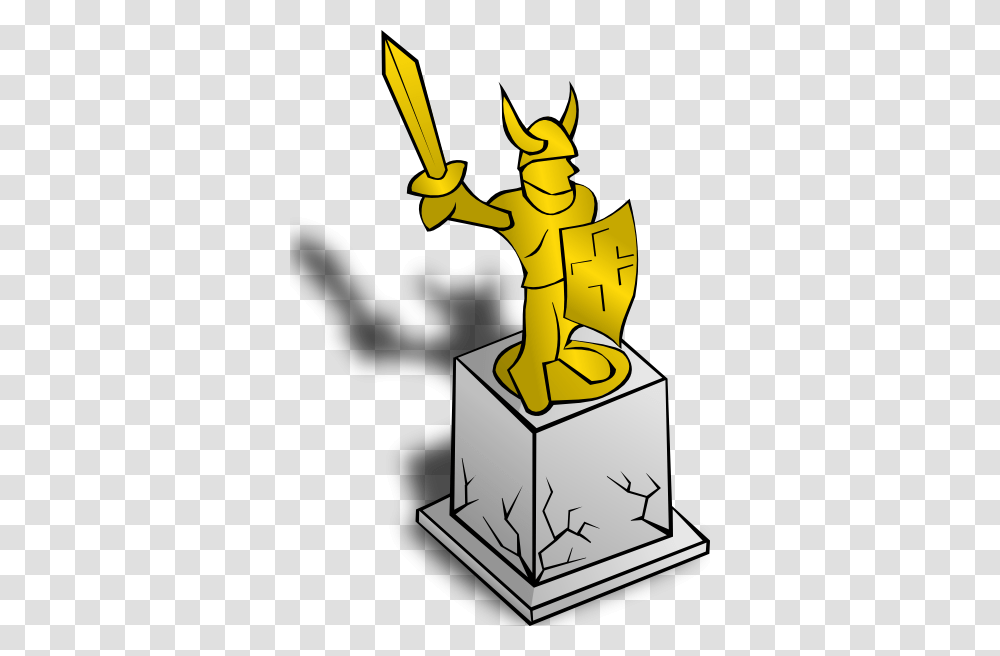 Greek Statue Clip Art, Paper, Trophy Transparent Png