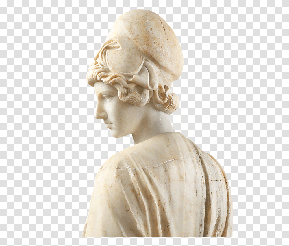 Greek Statue, Sculpture, Person, Human Transparent Png