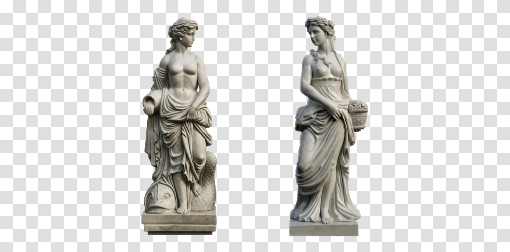 Greek Statue Statues, Sculpture, Art, Figurine, Person Transparent Png