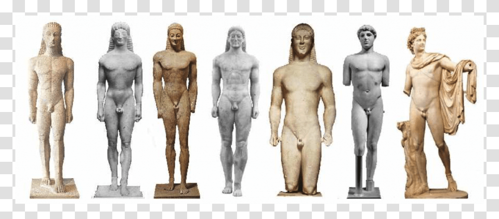 Greek Statues, Person, Human, Torso, Sculpture Transparent Png