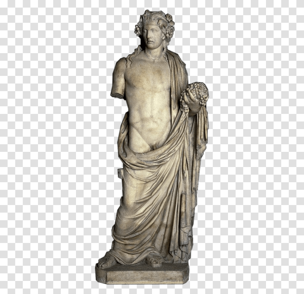 Greek Statues, Sculpture, Person, Human Transparent Png