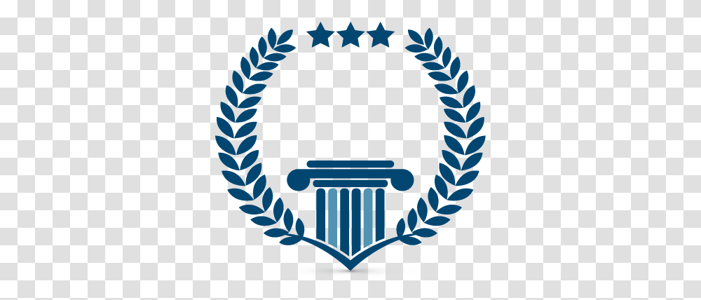 Greek Style Alphabet Logo Template, Emblem, Symbol, Pillar, Architecture Transparent Png