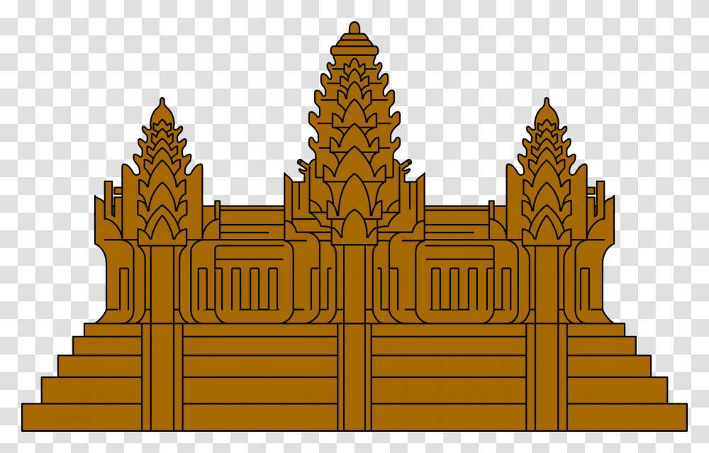 Greek Temple Clipart Angkor Wat Clip Art, Architecture, Building, Shrine, Worship Transparent Png