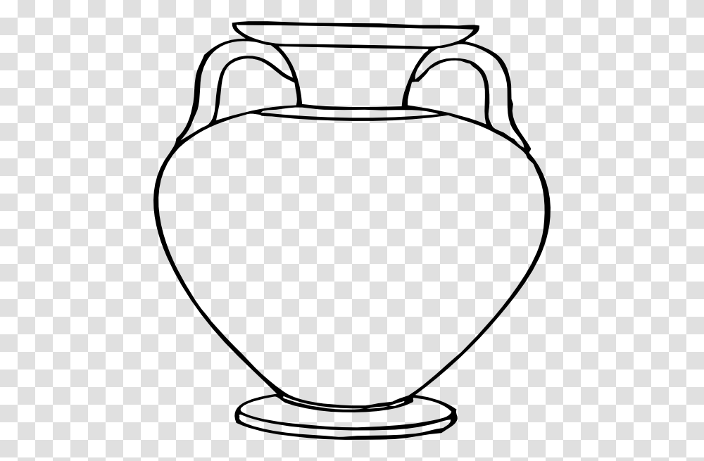 Greek Vase Clip Art Free Image, Pottery, Jar, Urn, Lamp Transparent Png