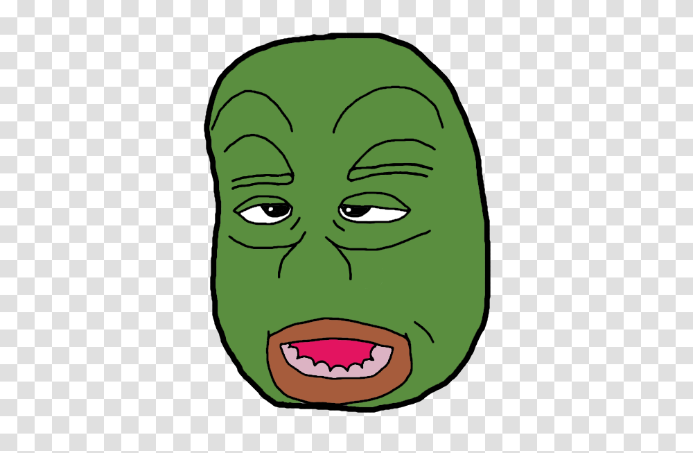Greekpepe, Head, Face, Mouth, Lip Transparent Png