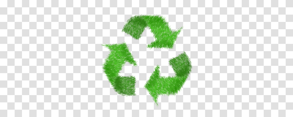 Green Symbol, Recycling Symbol Transparent Png