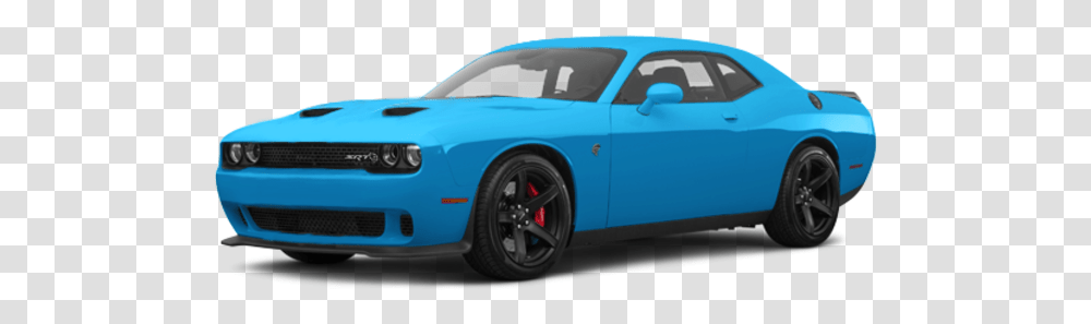 Green 2019 Hellcat Redeye, Sports Car, Vehicle, Transportation, Tire Transparent Png