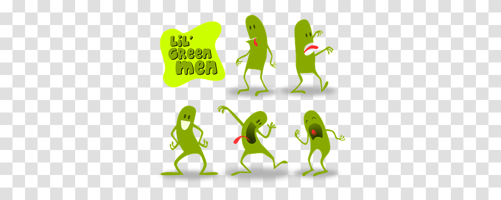 Green Person, Animal, Reptile Transparent Png