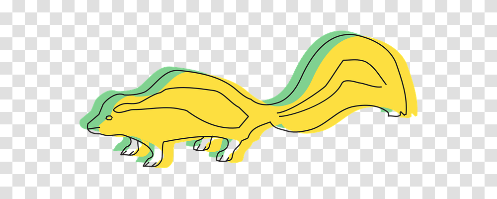 Green Animals, Reptile, Fish, Amphibian Transparent Png