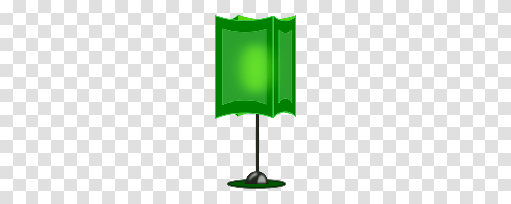 Green Technology, Lamp Transparent Png
