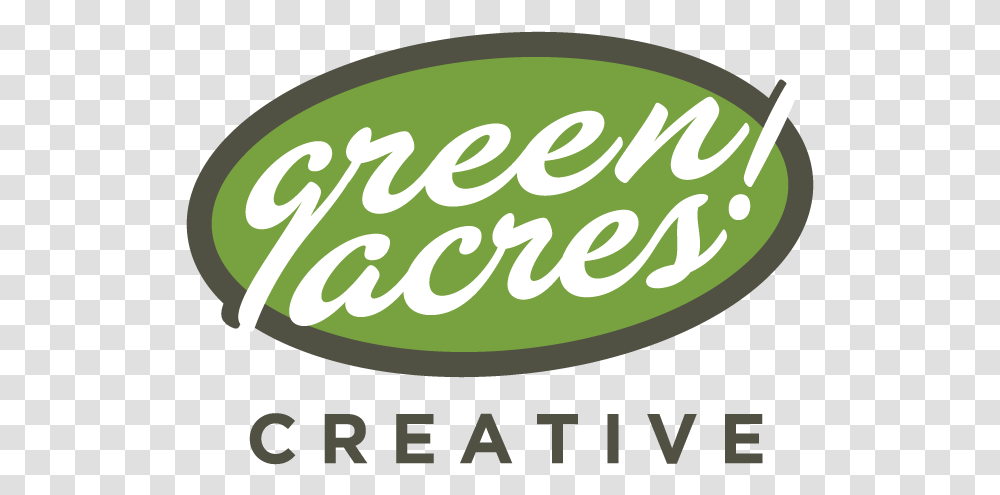 Green Acres Creative Calligraphy, Soda, Beverage, Drink, Coke Transparent Png