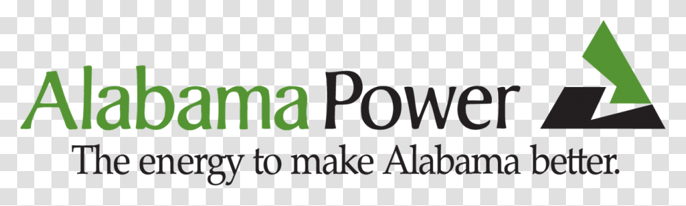 Green Alabama Power Logo, Word, Alphabet, Plant Transparent Png