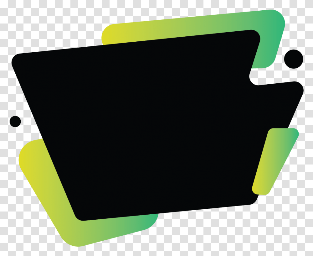 Green And Black Abstract Free Clip Art, Text, Goggles, Accessories, Accessory Transparent Png