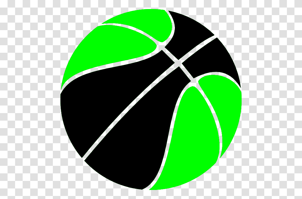 Green And Black Basketball Clip Art, Sport, Sports, Tennis Ball Transparent Png