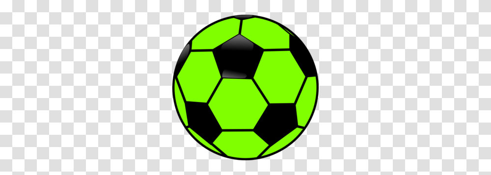 Green And Black Soccer Ball Clip Art, Football, Team Sport, Sports, Sphere Transparent Png