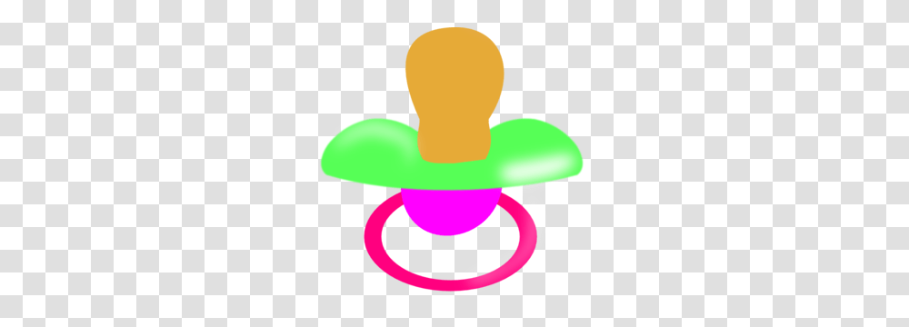 Green And Pink Pacifier Clip Art, Lighting, Rattle, Life Buoy, Outdoors Transparent Png