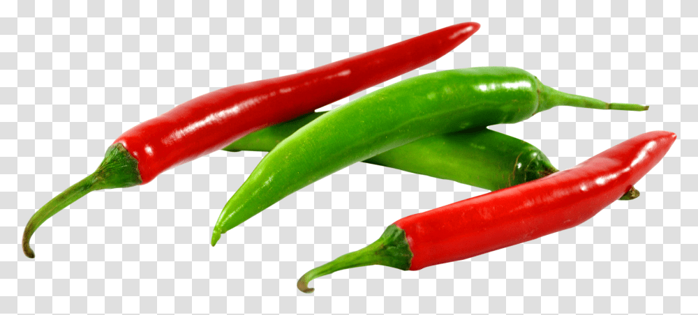 Green And Red Chilli Image For Free Download Green Red Chilli, Plant, Vegetable, Food, Pepper Transparent Png