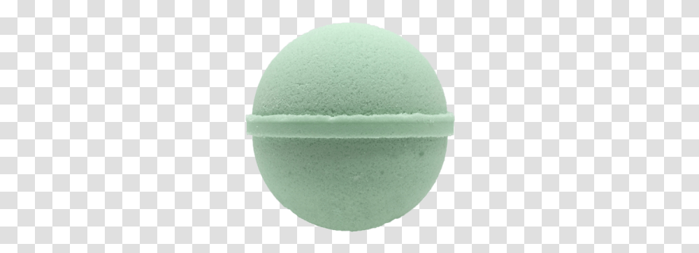 Green Apple Bath Bomb Sphere, Tennis Ball, Sport, Sports, Medication Transparent Png