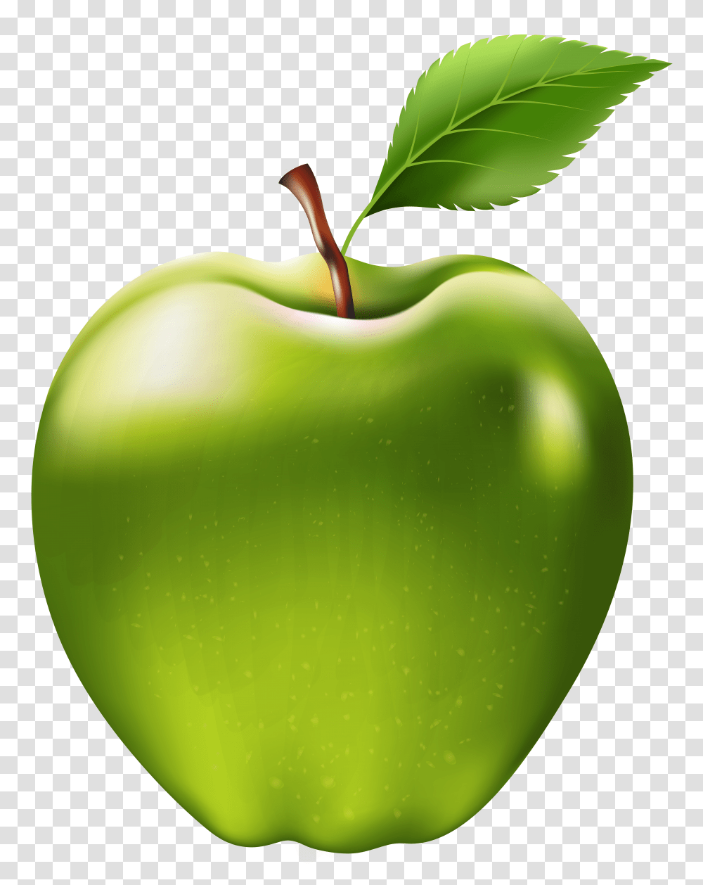 Green Apple Clip Art Image Apple Background Apple Transparent Png
