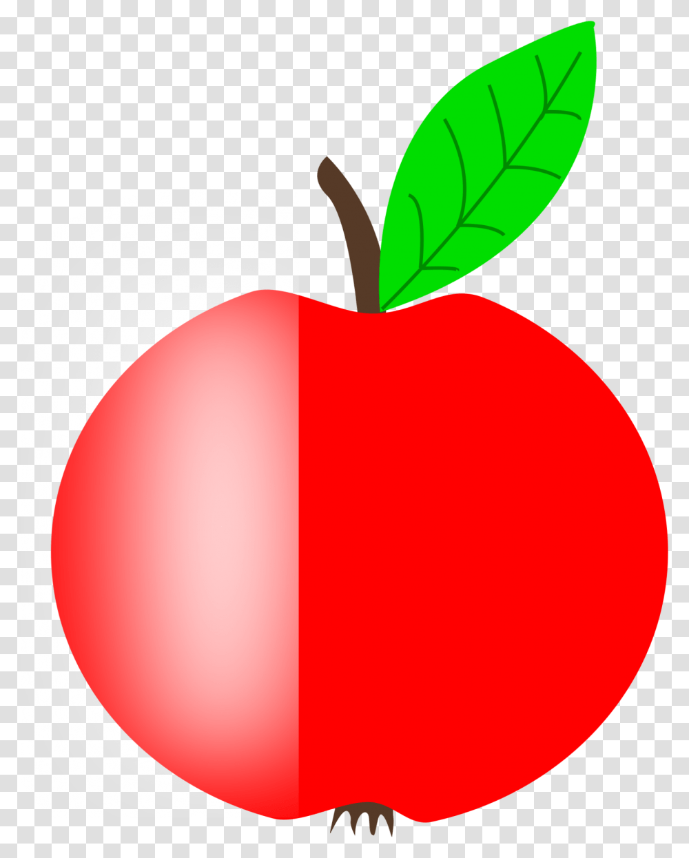 Green Apple Clip Arts For Web Clipart, Plant, Balloon, Fruit, Food Transparent Png