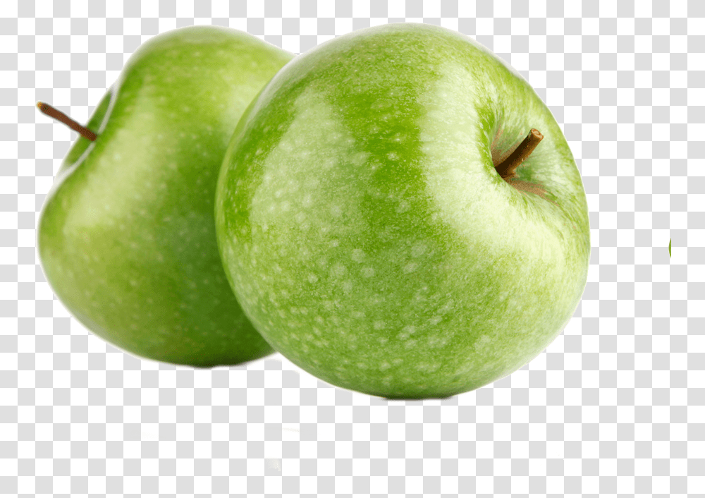 Green Apple Free Image Green Apple, Plant, Fruit, Food, Tennis Ball Transparent Png