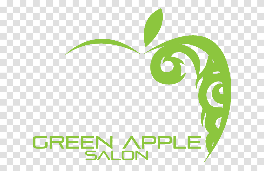 Green Apple, Floral Design, Pattern Transparent Png