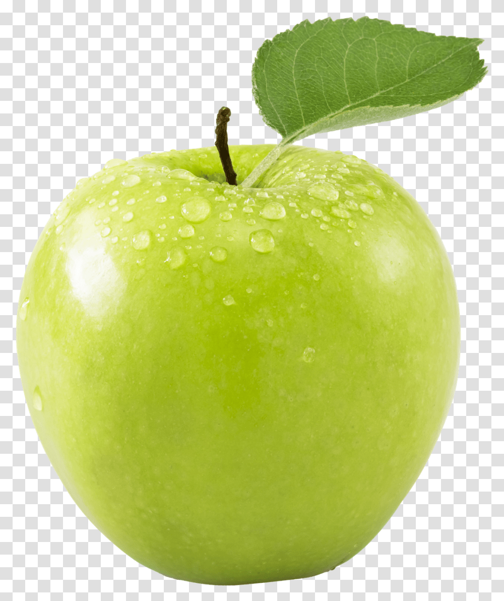 Green Apple Image File, Plant, Tennis Ball, Sport, Sports Transparent Png