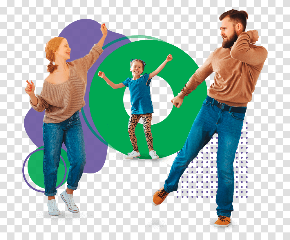Green Apple International Dance School And Fitness In Hong Fun, Person, Pants, Clothing, Sleeve Transparent Png
