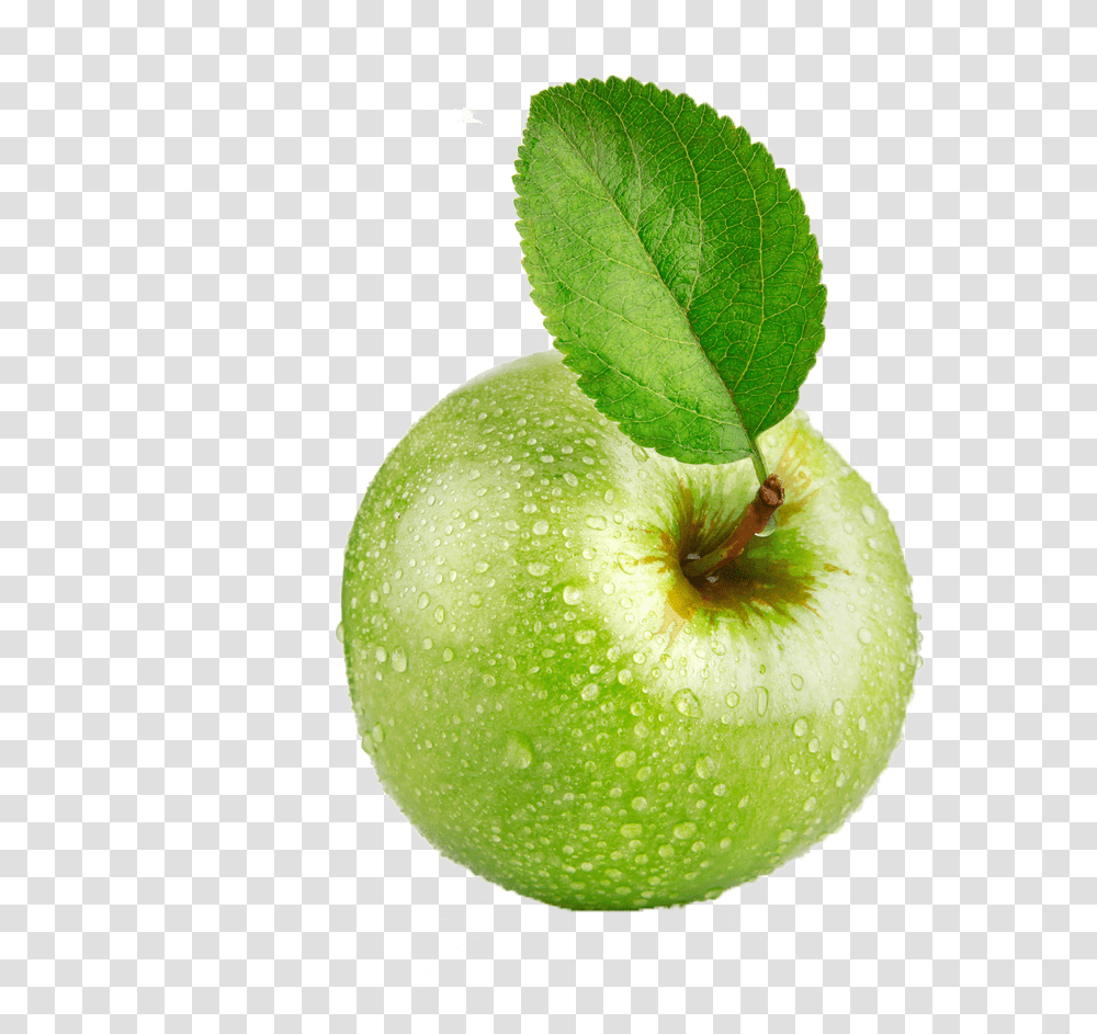 Green Apple Royalty Free Granny Smith, Tennis Ball, Sport, Sports, Plant Transparent Png